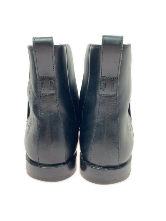 Louis Vuitton Engineer Boots Black main image 8